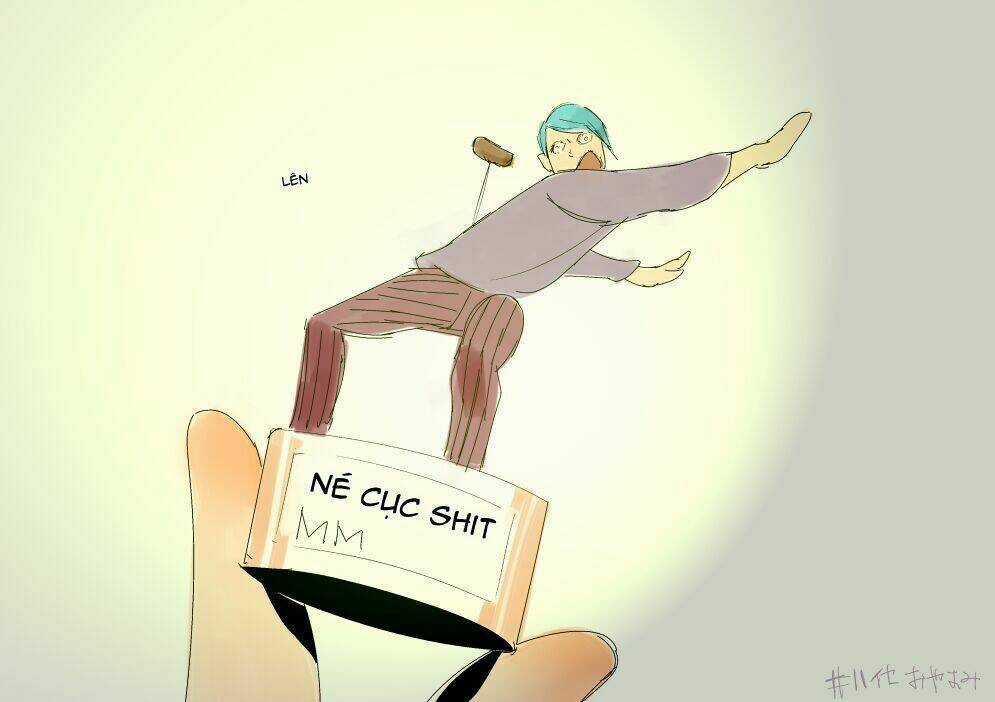 Ngạ Quỷ Vùng Tokyo 2 Chapter 23.5 trang 5