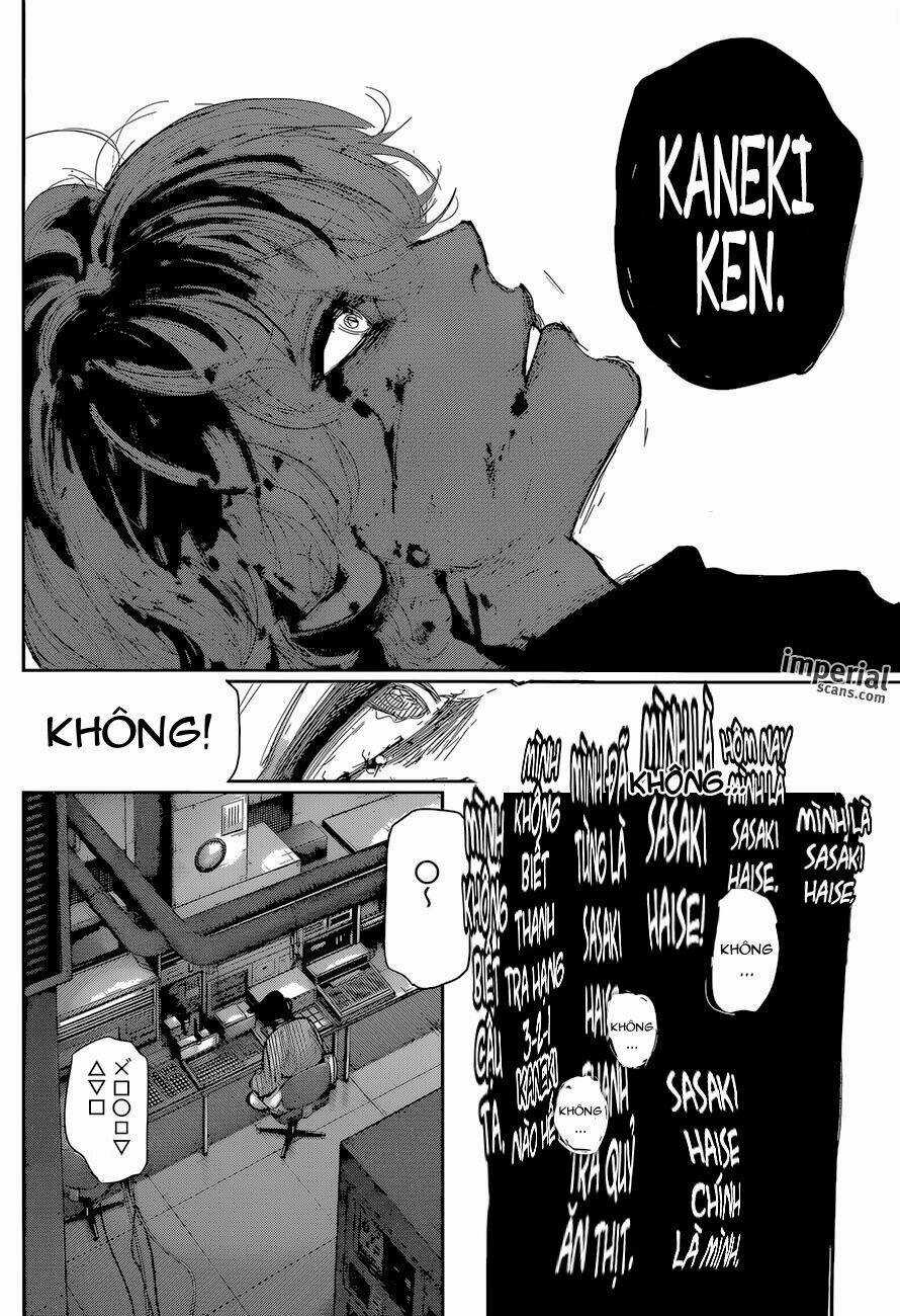 Ngạ Quỷ Vùng Tokyo 2 Chapter 28 trang 11