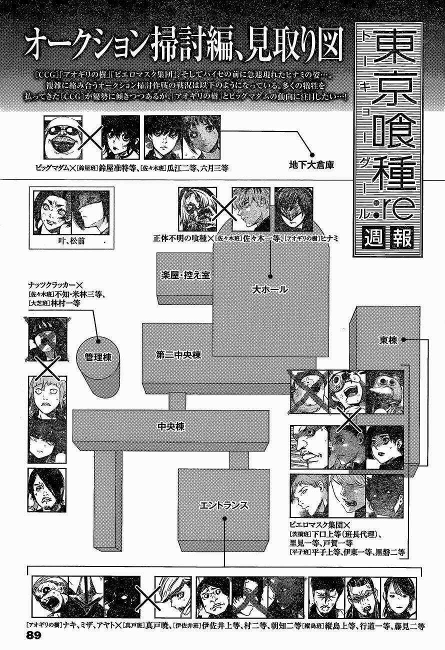 Ngạ Quỷ Vùng Tokyo 2 Chapter 29 trang 18