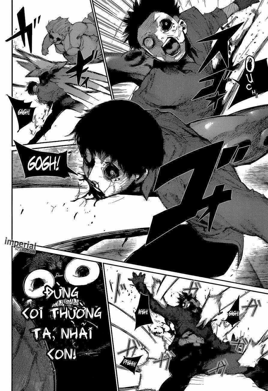 Ngạ Quỷ Vùng Tokyo 2 Chapter 29 trang 8