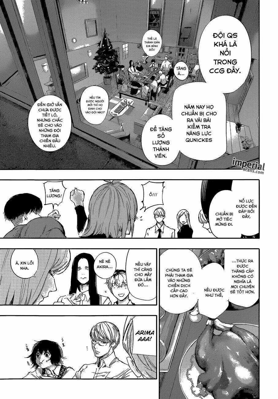 Ngạ Quỷ Vùng Tokyo 2 Chapter 31.5 trang 10