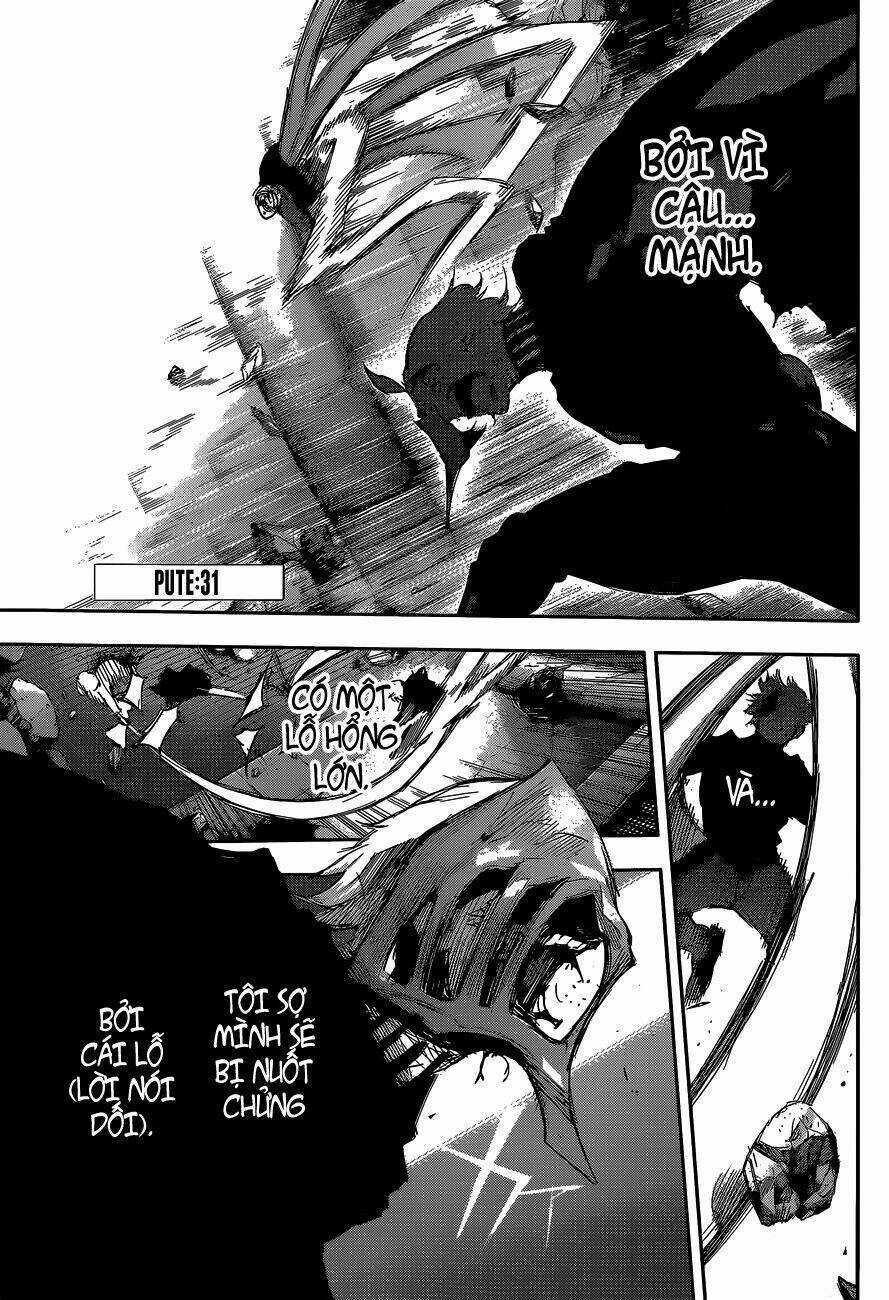 Ngạ Quỷ Vùng Tokyo 2 Chapter 31 trang 2
