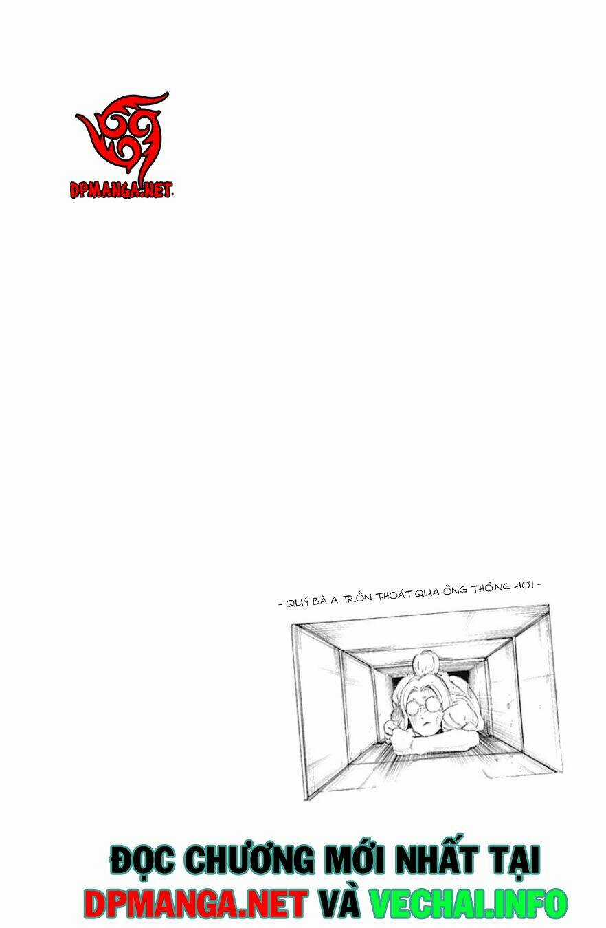 Ngạ Quỷ Vùng Tokyo 2 Chapter 32.5 trang 8