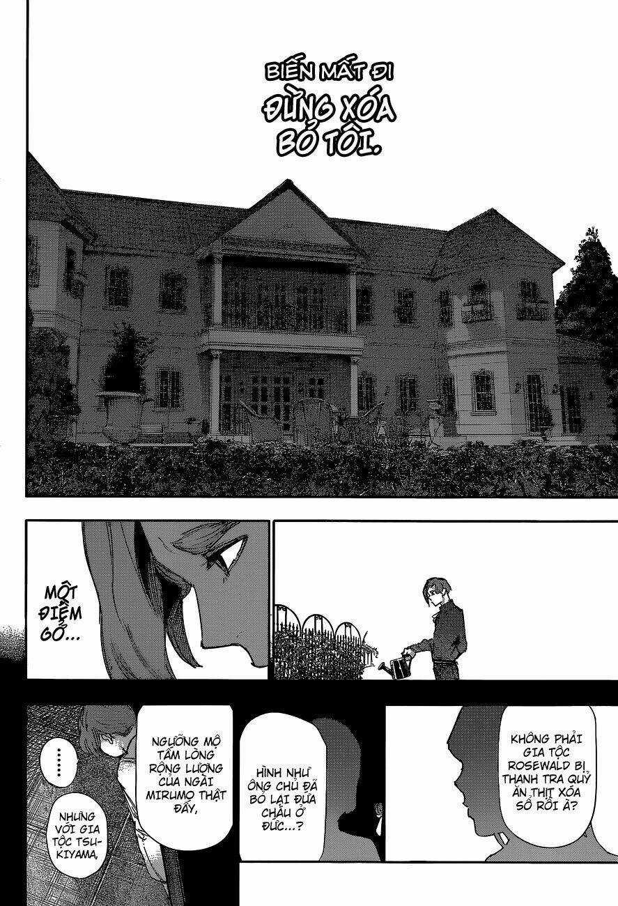 Ngạ Quỷ Vùng Tokyo 2 Chapter 32 trang 14