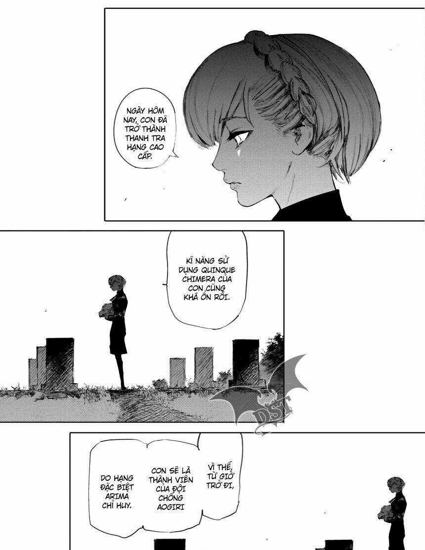 Ngạ Quỷ Vùng Tokyo 2 Chapter 33.1 trang 1