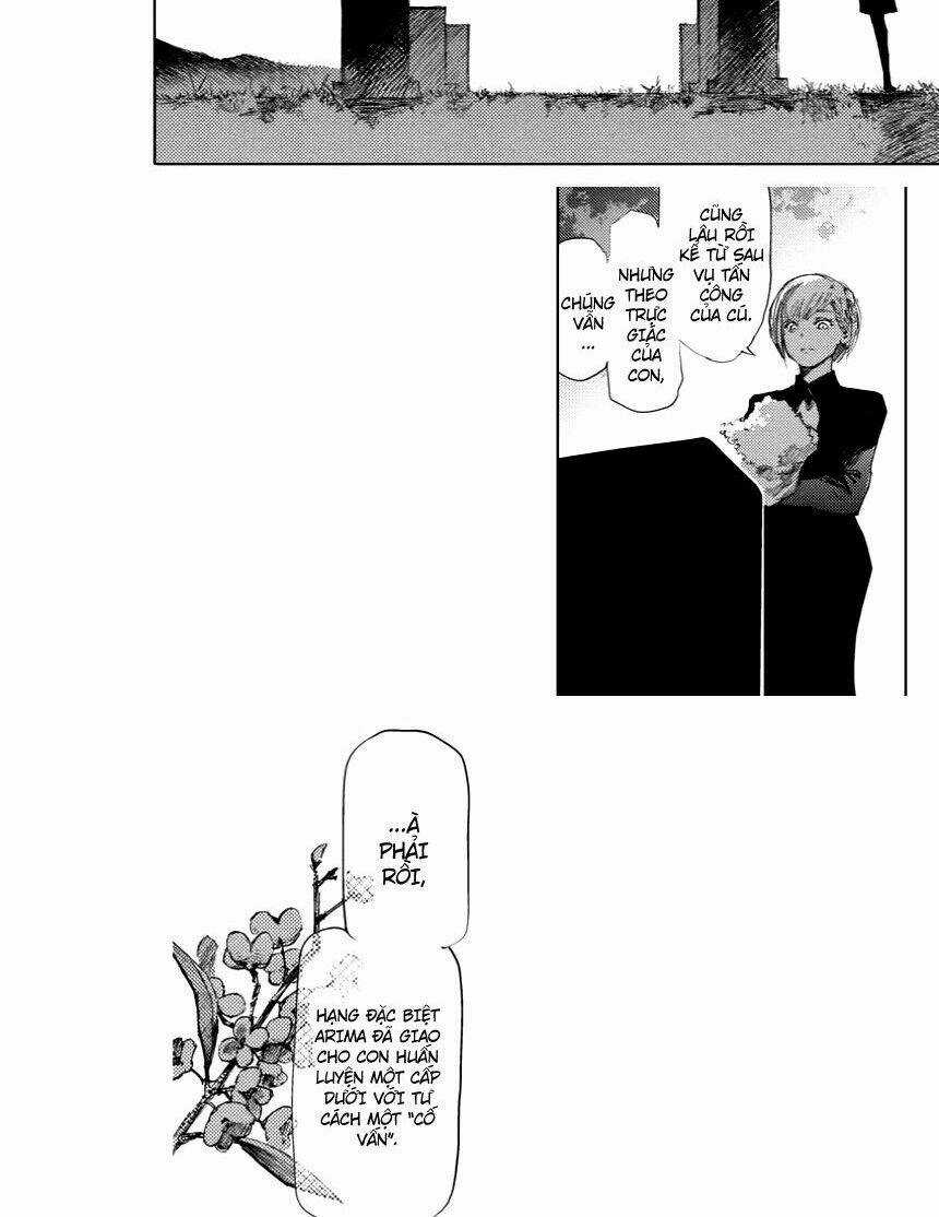 Ngạ Quỷ Vùng Tokyo 2 Chapter 33.1 trang 2