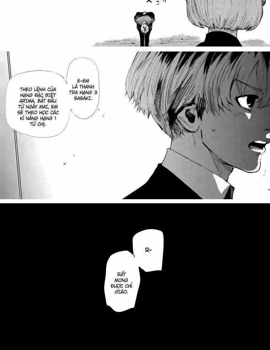 Ngạ Quỷ Vùng Tokyo 2 Chapter 33.1 trang 4