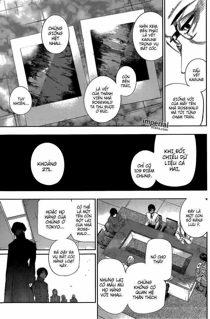 Ngạ Quỷ Vùng Tokyo 2 Chapter 33 trang 5