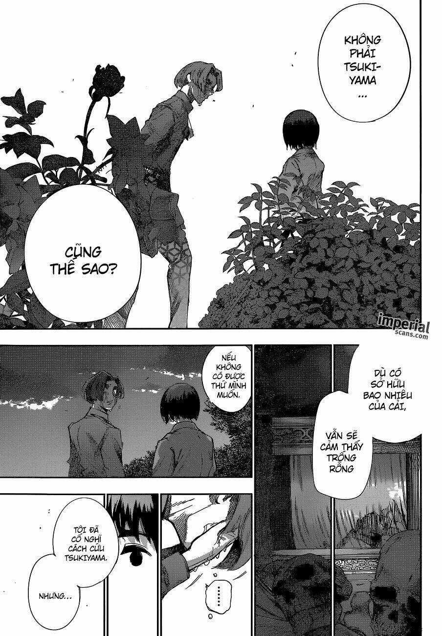 Ngạ Quỷ Vùng Tokyo 2 Chapter 34 trang 17
