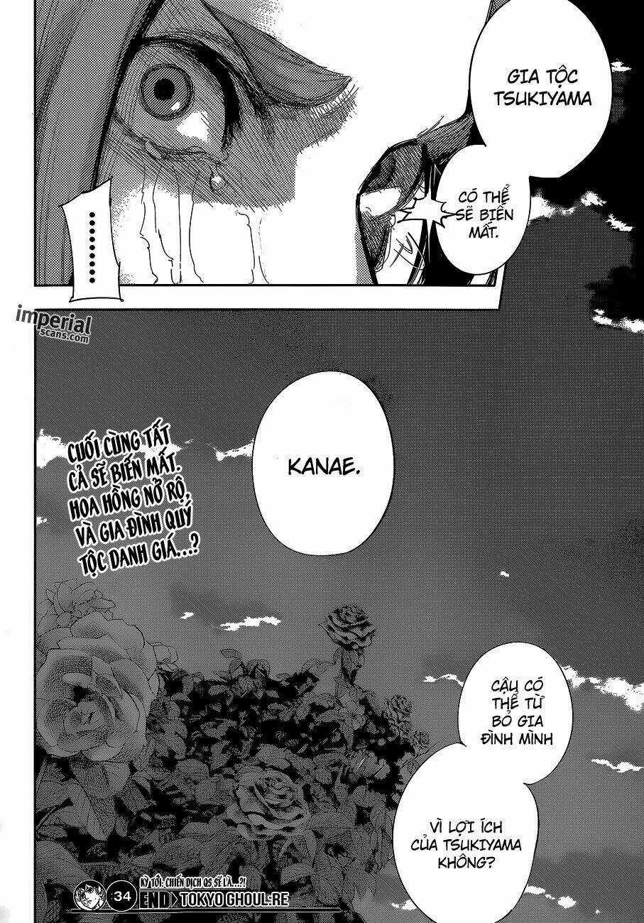 Ngạ Quỷ Vùng Tokyo 2 Chapter 34 trang 18