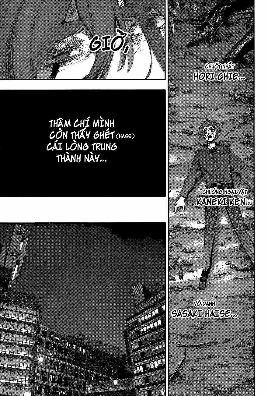 Ngạ Quỷ Vùng Tokyo 2 Chapter 35 trang 13