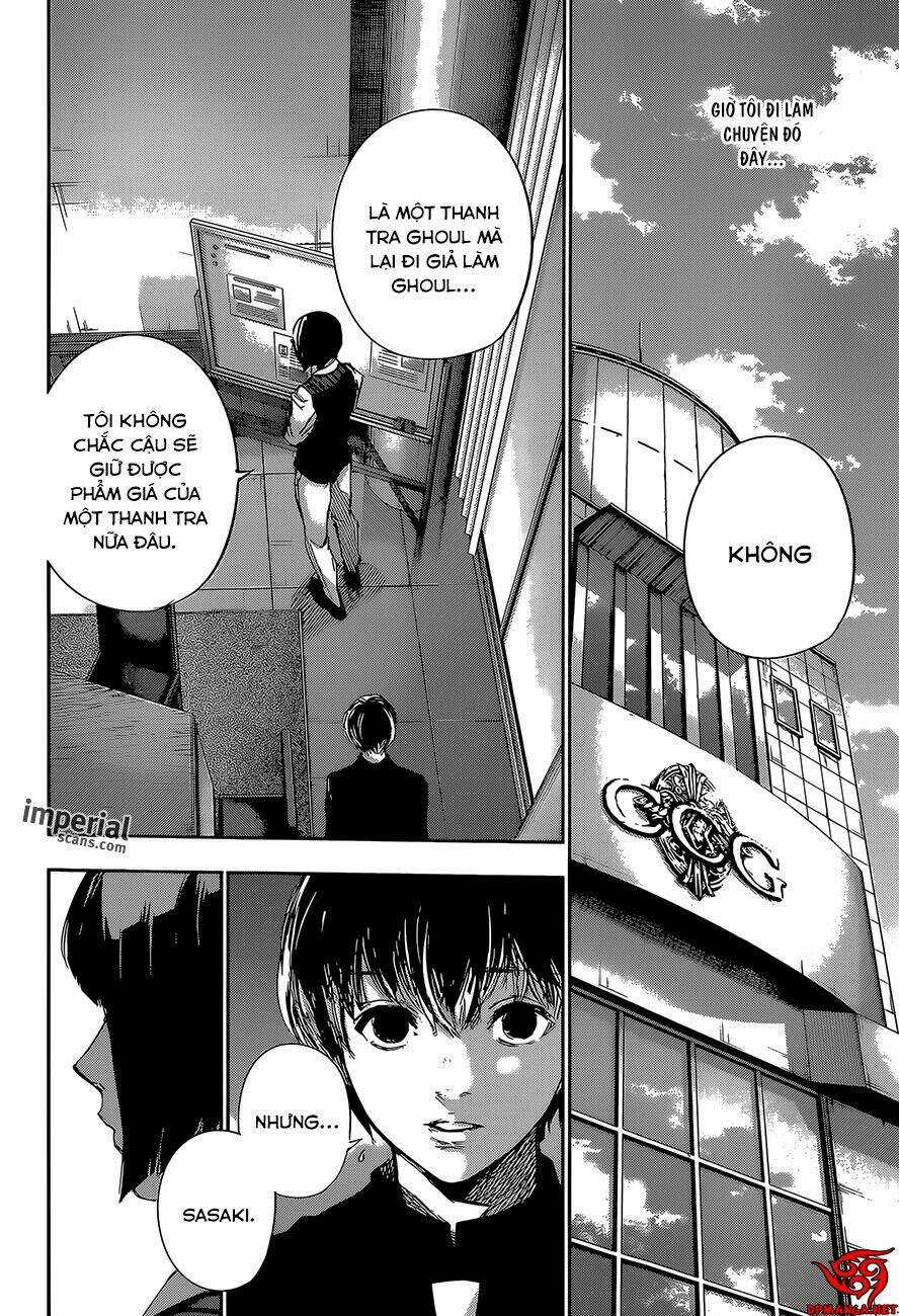 Ngạ Quỷ Vùng Tokyo 2 Chapter 38 trang 13