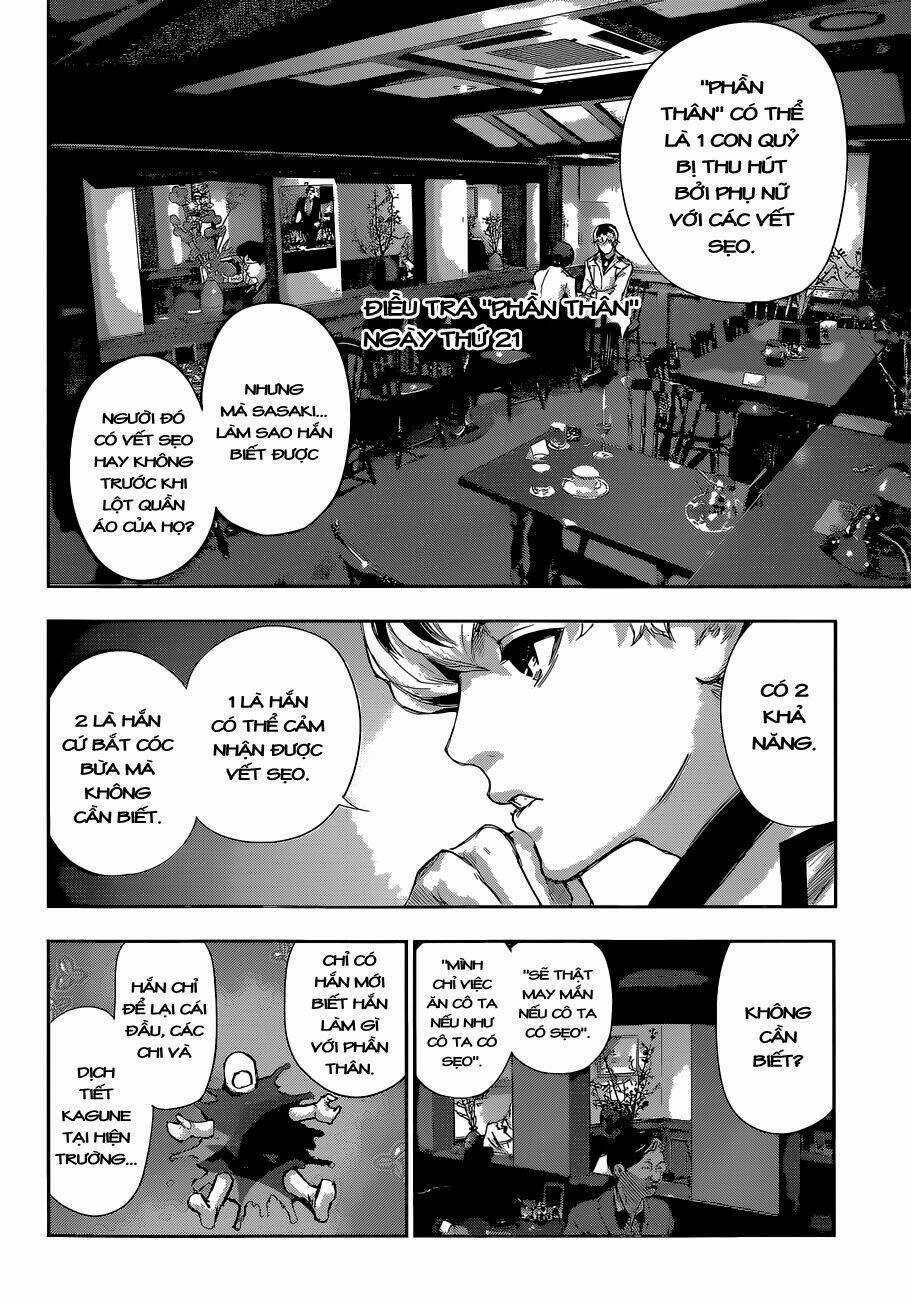 Ngạ Quỷ Vùng Tokyo 2 Chapter 4 trang 13