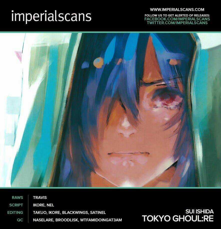 Ngạ Quỷ Vùng Tokyo 2 Chapter 4 trang 2