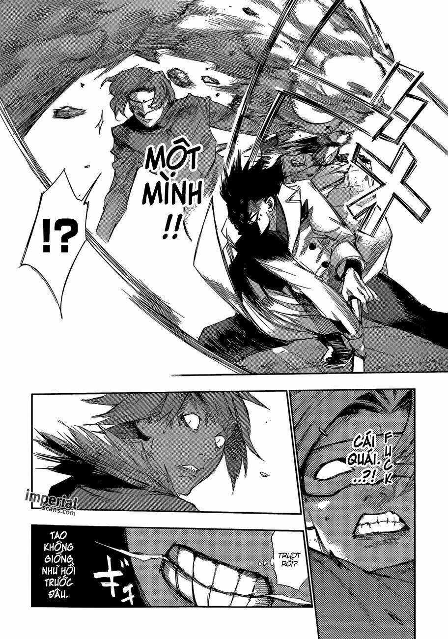 Ngạ Quỷ Vùng Tokyo 2 Chapter 40 trang 14