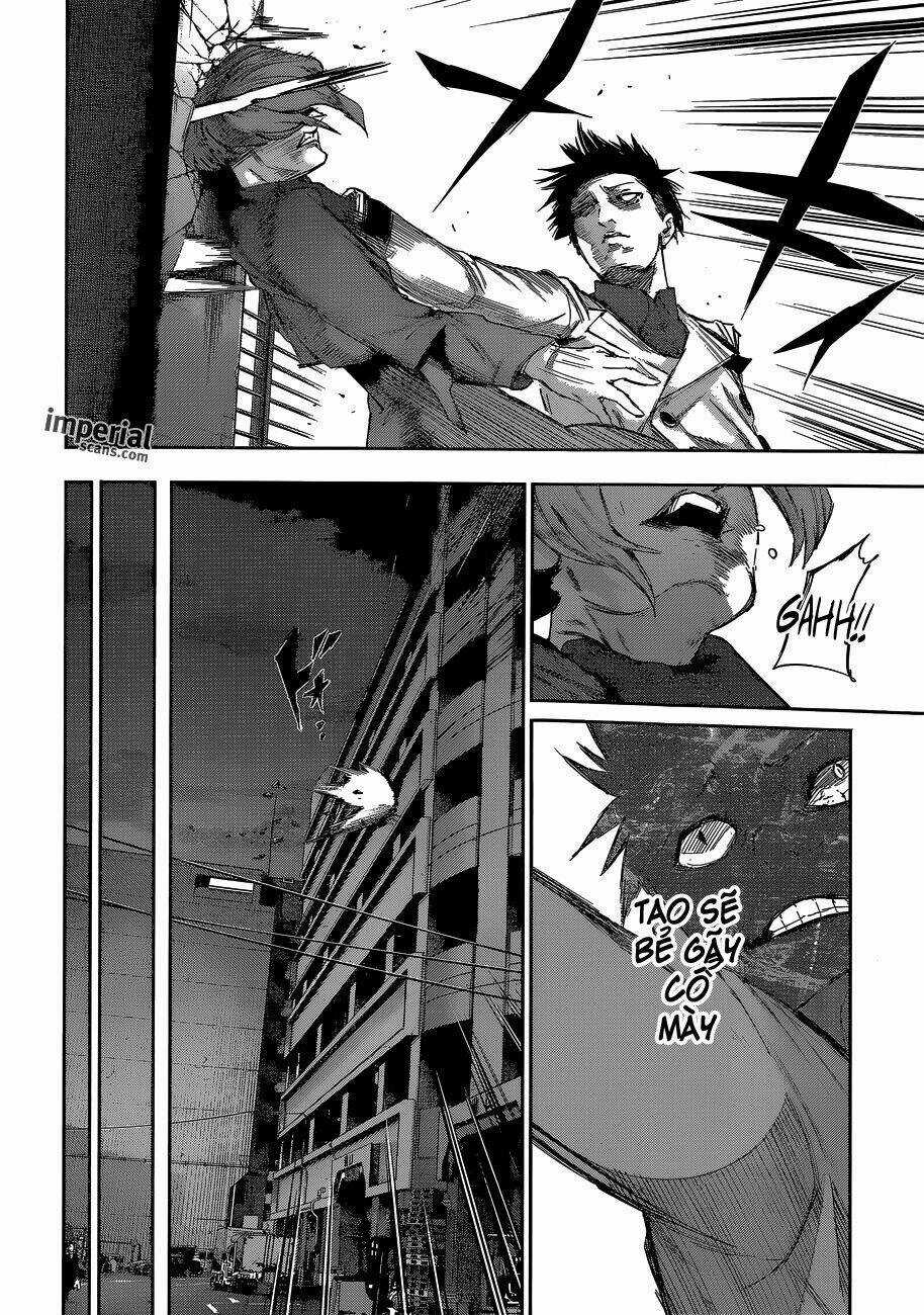 Ngạ Quỷ Vùng Tokyo 2 Chapter 40 trang 16