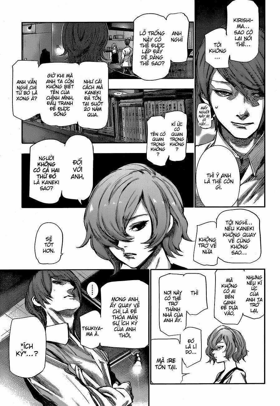 Ngạ Quỷ Vùng Tokyo 2 Chapter 42 trang 3