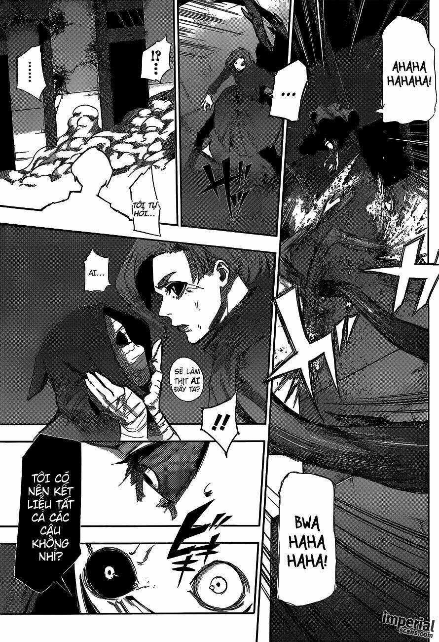 Ngạ Quỷ Vùng Tokyo 2 Chapter 43 trang 3