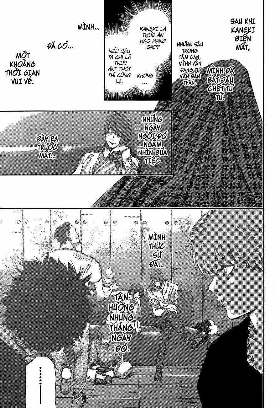 Ngạ Quỷ Vùng Tokyo 2 Chapter 44 trang 15