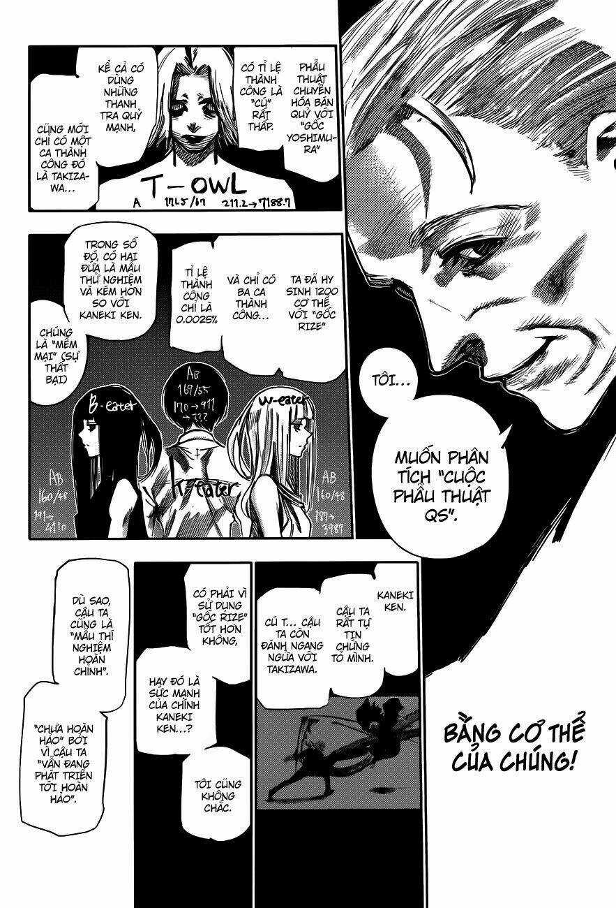 Ngạ Quỷ Vùng Tokyo 2 Chapter 44 trang 2