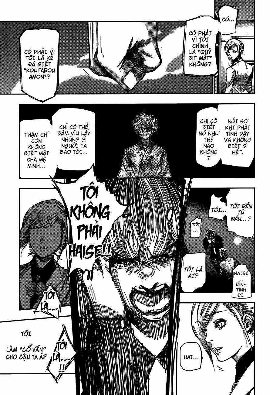 Ngạ Quỷ Vùng Tokyo 2 Chapter 45 trang 13