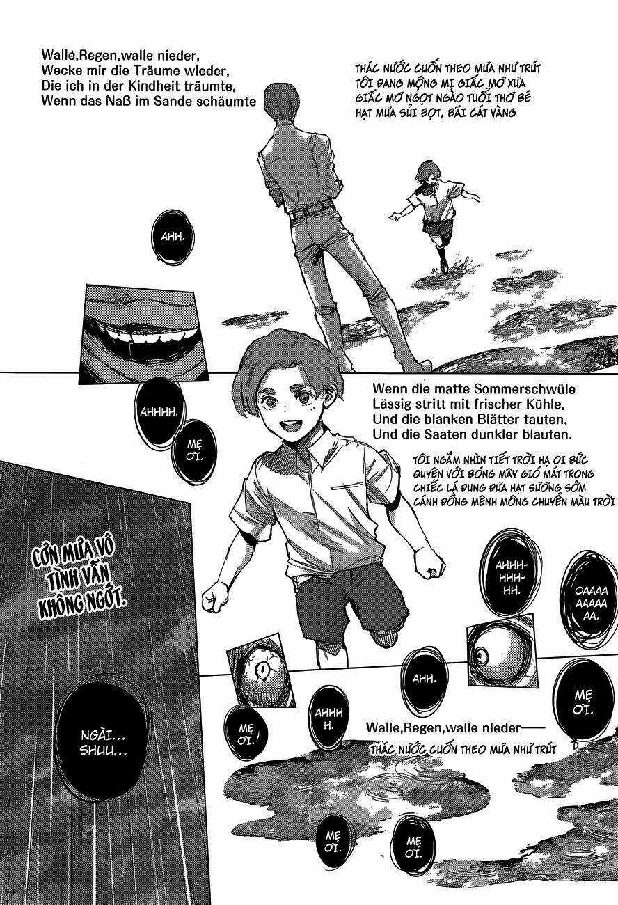 Ngạ Quỷ Vùng Tokyo 2 Chapter 45 trang 3