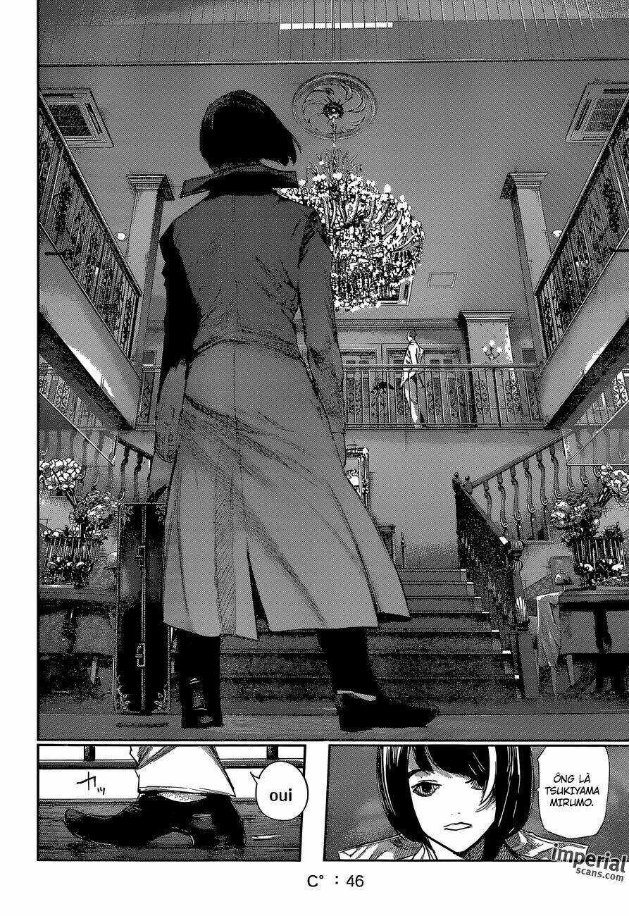 Ngạ Quỷ Vùng Tokyo 2 Chapter 46 trang 2