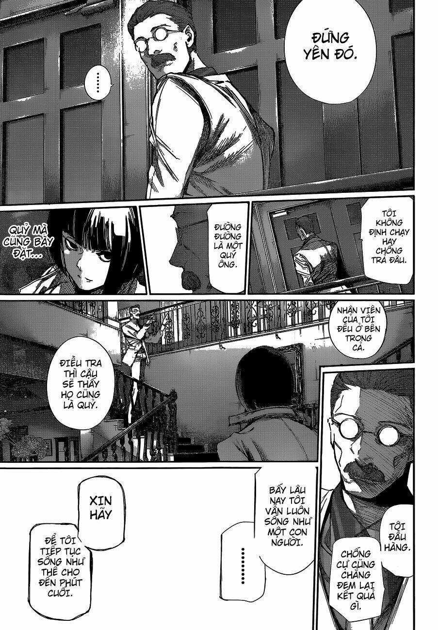 Ngạ Quỷ Vùng Tokyo 2 Chapter 46 trang 3