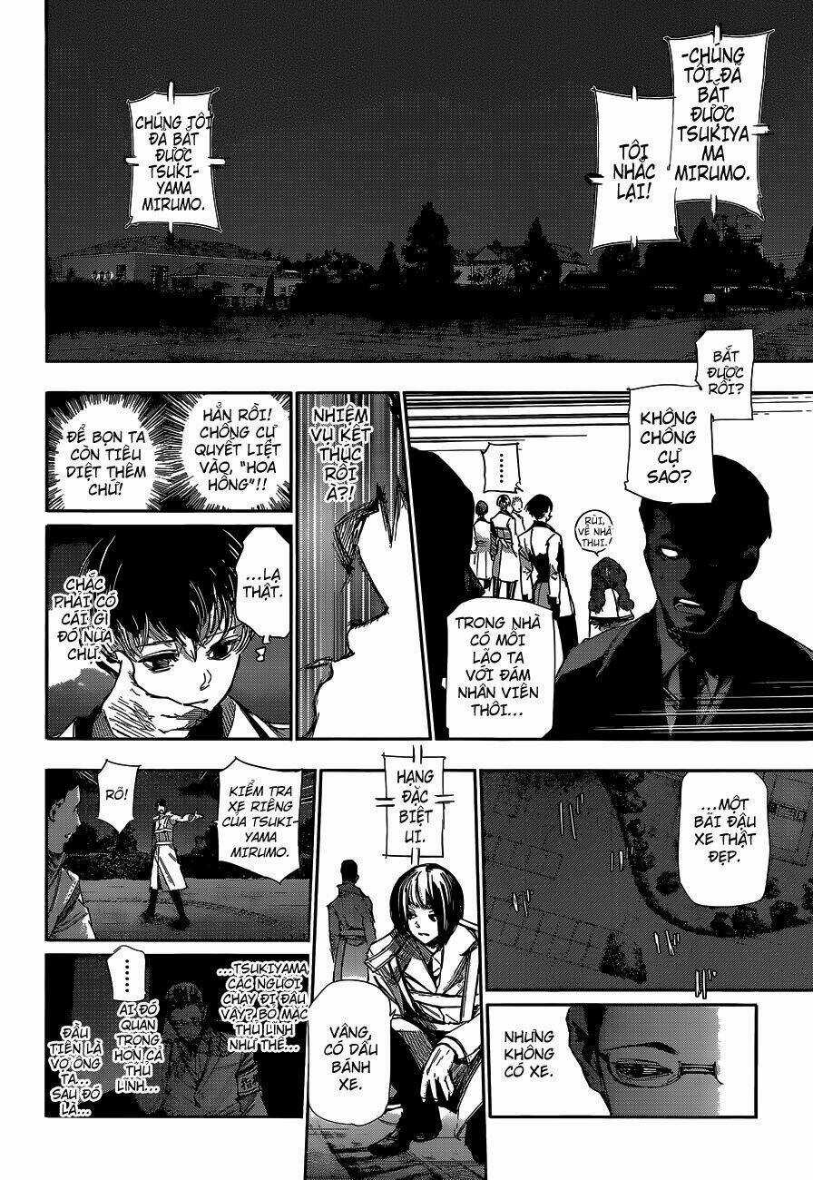 Ngạ Quỷ Vùng Tokyo 2 Chapter 46 trang 4