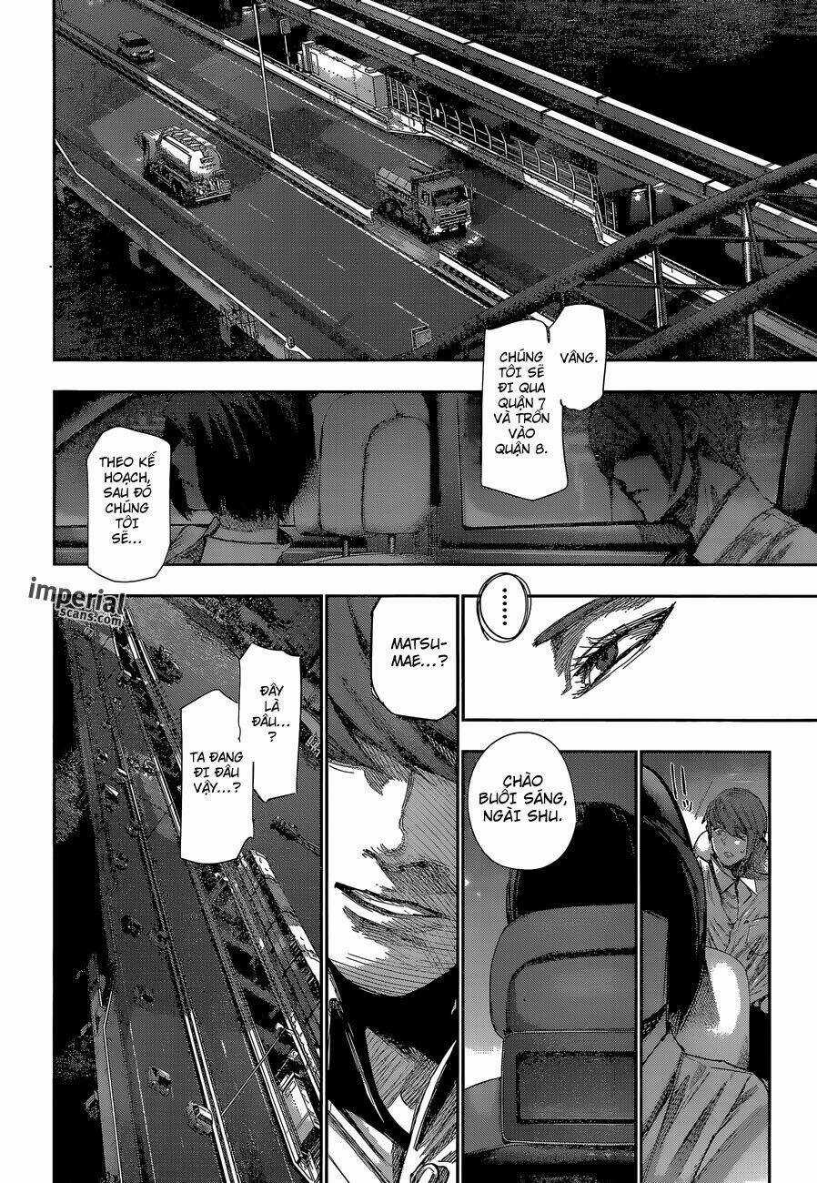 Ngạ Quỷ Vùng Tokyo 2 Chapter 46 trang 6