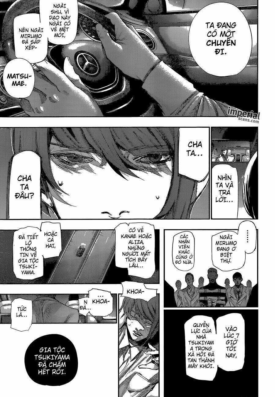 Ngạ Quỷ Vùng Tokyo 2 Chapter 46 trang 7