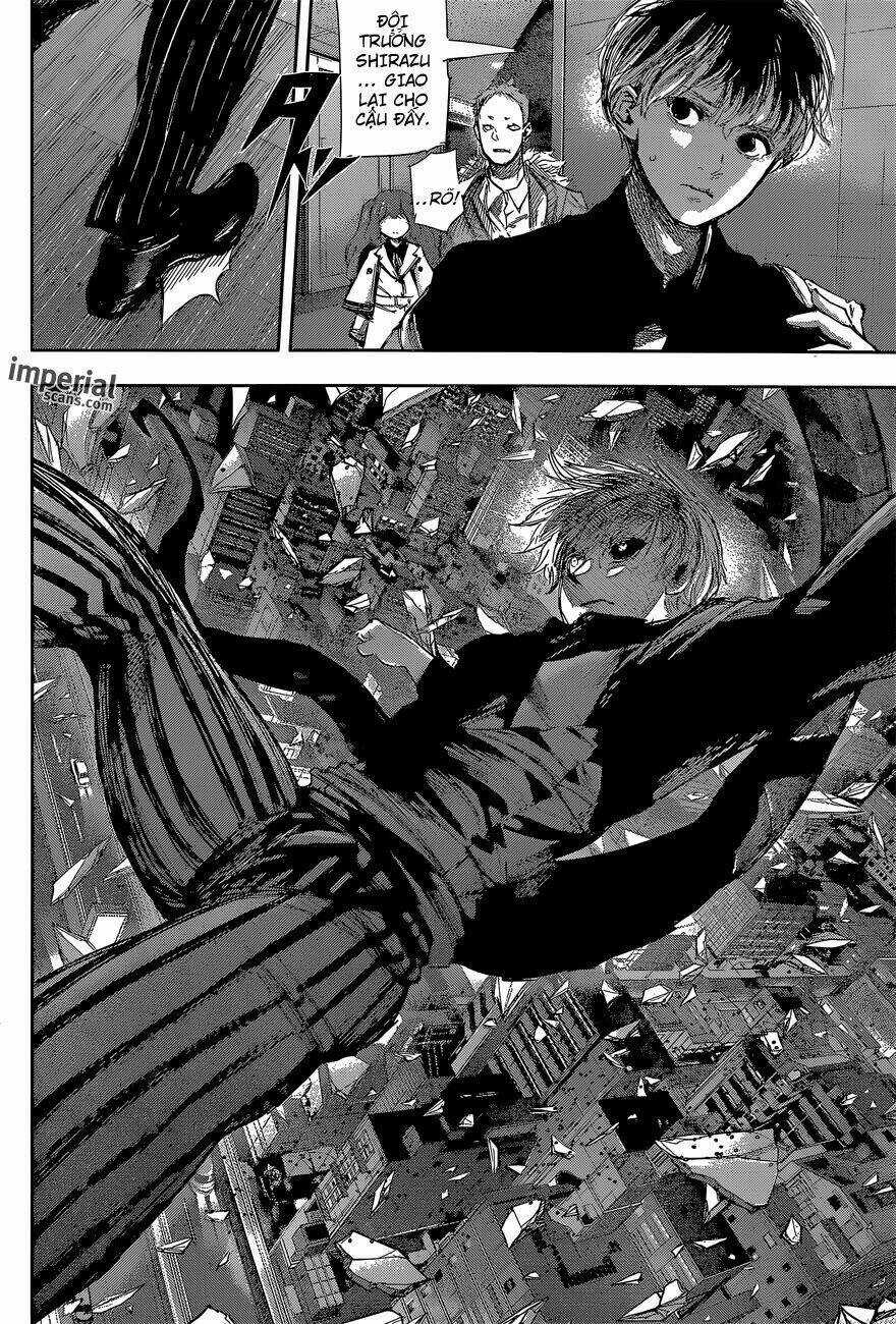 Ngạ Quỷ Vùng Tokyo 2 Chapter 47 trang 6