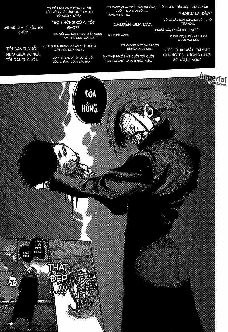 Ngạ Quỷ Vùng Tokyo 2 Chapter 48 trang 10