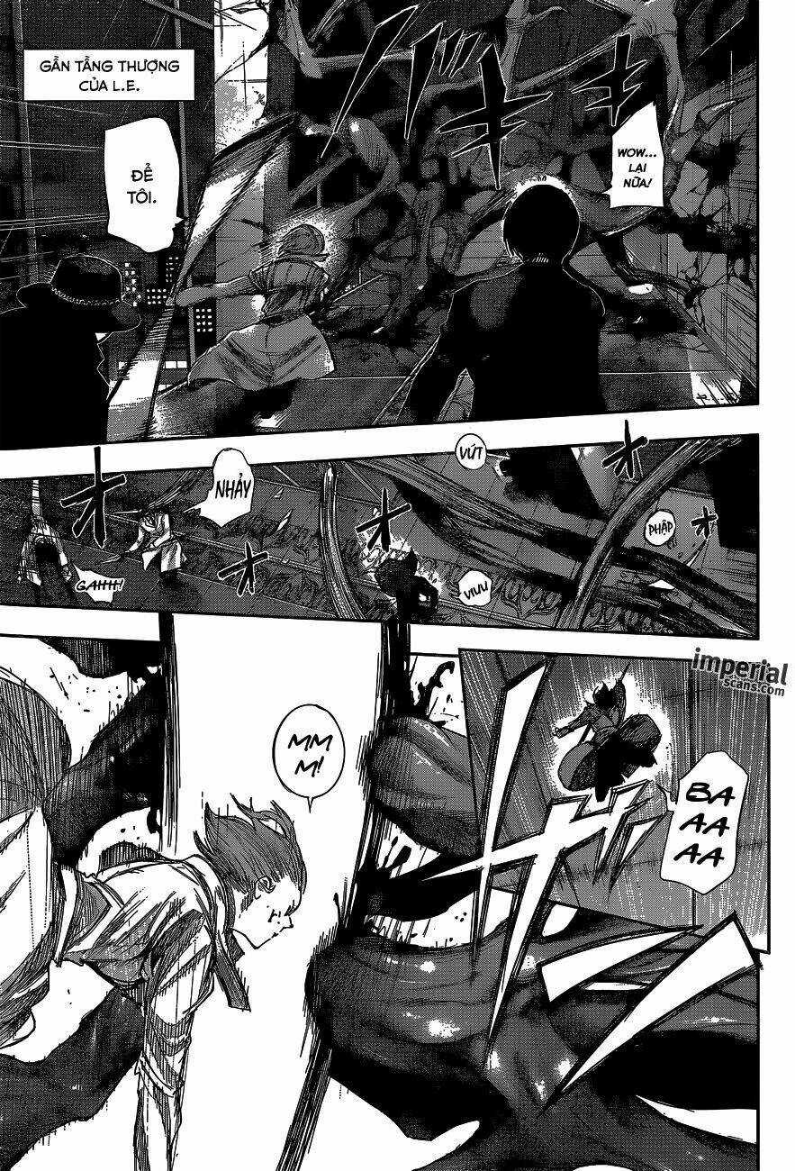 Ngạ Quỷ Vùng Tokyo 2 Chapter 48 trang 12