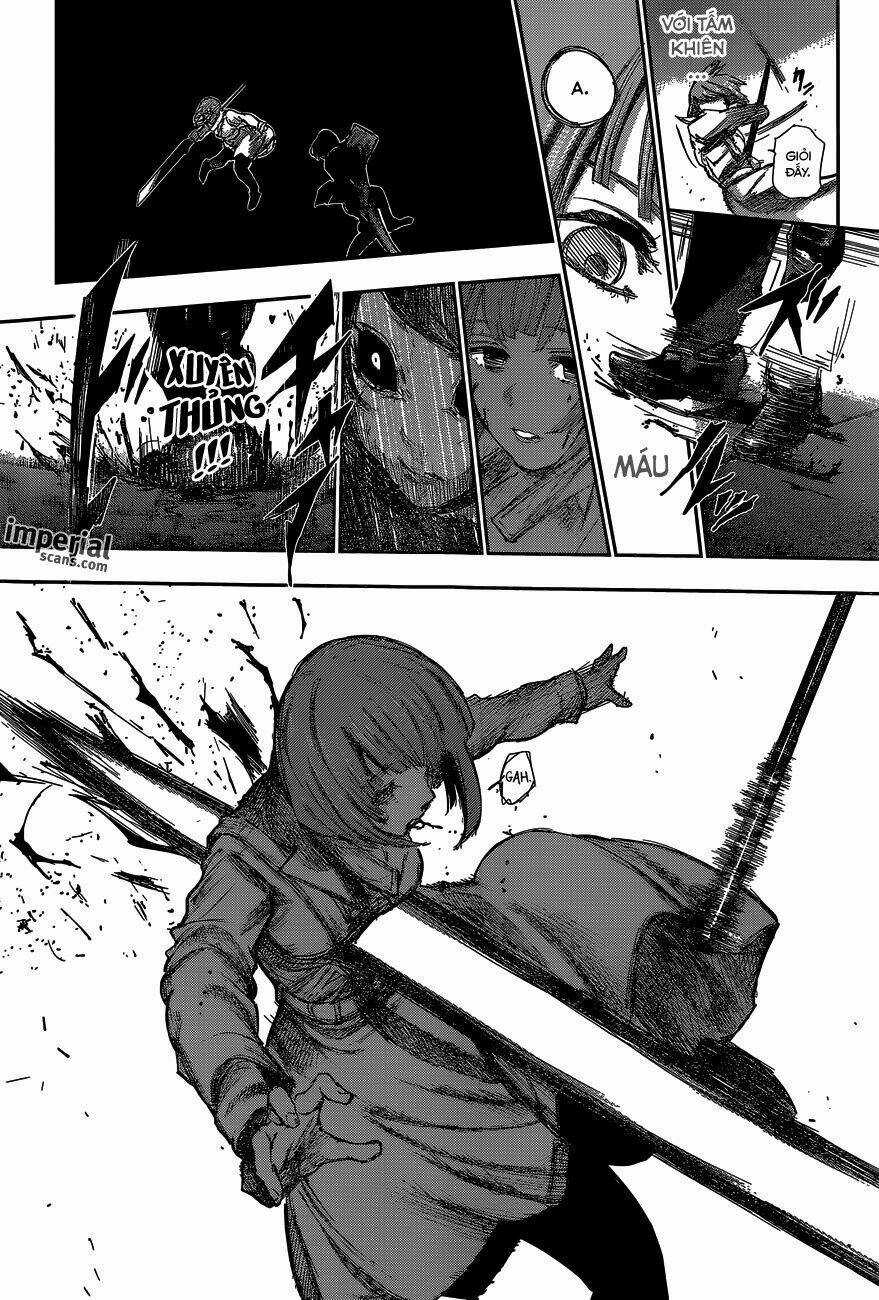 Ngạ Quỷ Vùng Tokyo 2 Chapter 48 trang 16