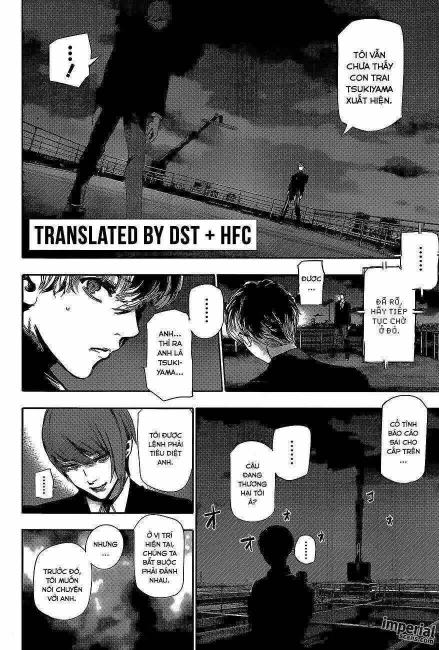 Ngạ Quỷ Vùng Tokyo 2 Chapter 48 trang 2