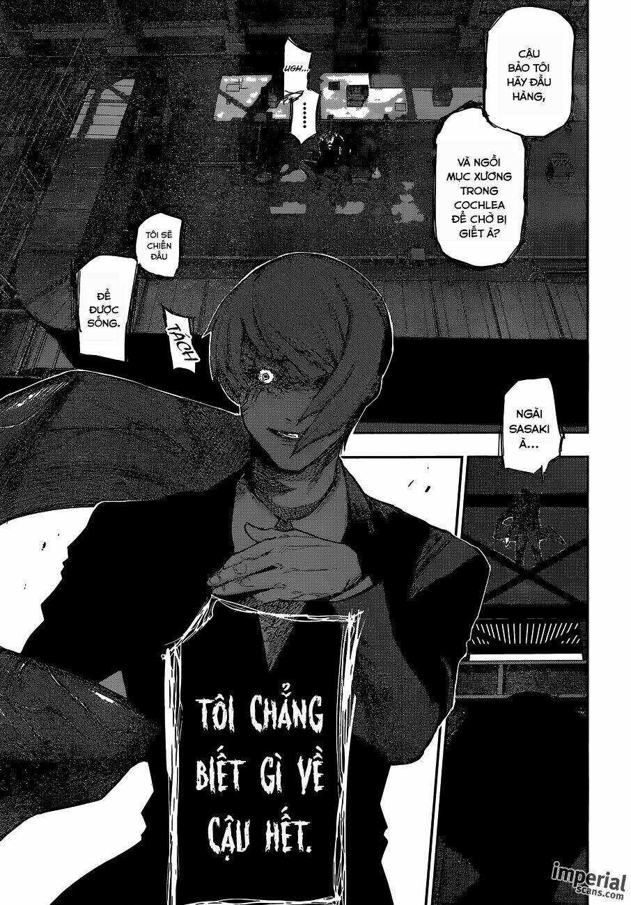 Ngạ Quỷ Vùng Tokyo 2 Chapter 48 trang 6