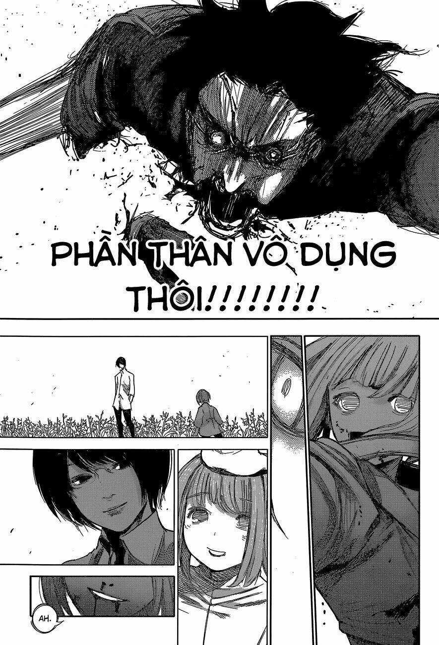 Ngạ Quỷ Vùng Tokyo 2 Chapter 49 trang 14