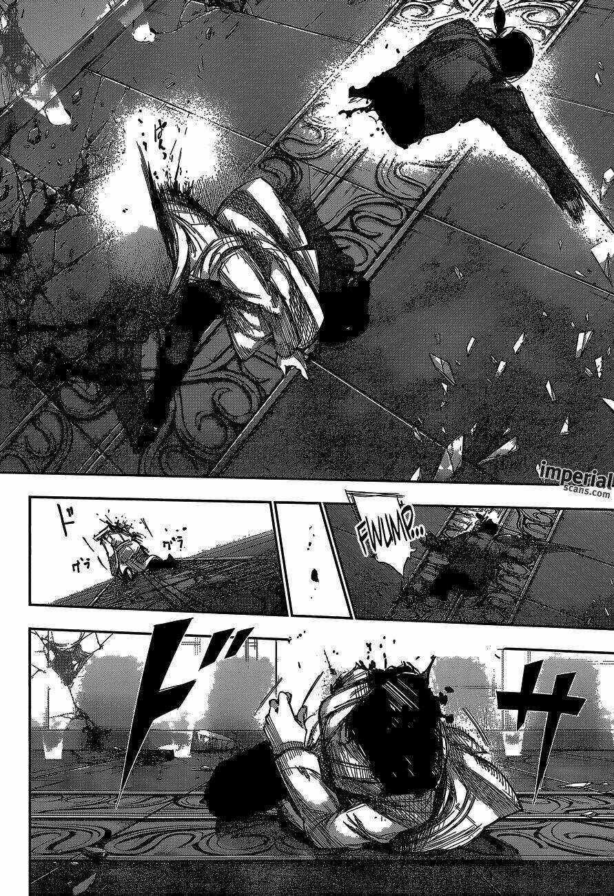 Ngạ Quỷ Vùng Tokyo 2 Chapter 49 trang 15