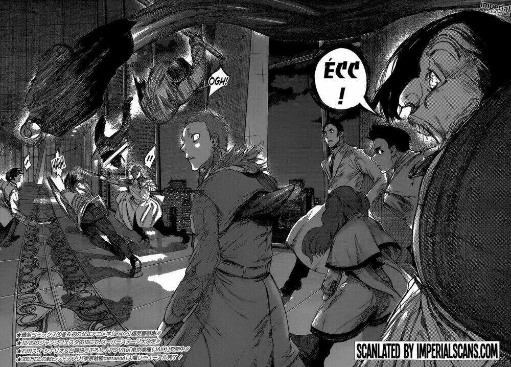 Ngạ Quỷ Vùng Tokyo 2 Chapter 49 trang 2