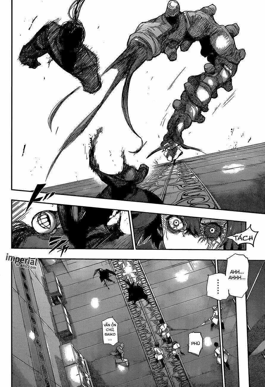 Ngạ Quỷ Vùng Tokyo 2 Chapter 49 trang 7