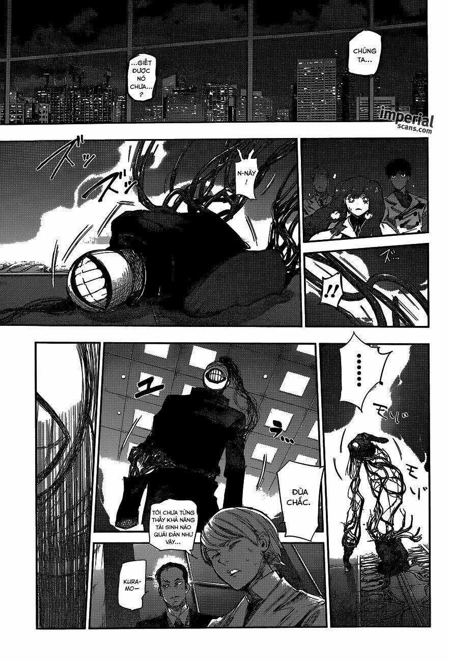 Ngạ Quỷ Vùng Tokyo 2 Chapter 49 trang 8