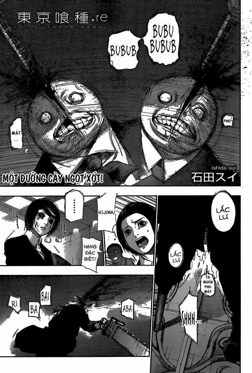 Ngạ Quỷ Vùng Tokyo 2 Chapter 50 trang 1
