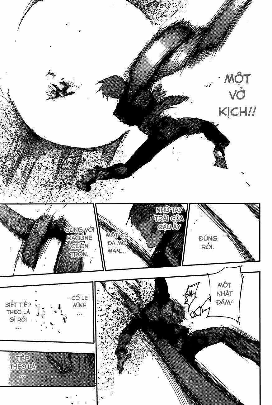 Ngạ Quỷ Vùng Tokyo 2 Chapter 50 trang 10