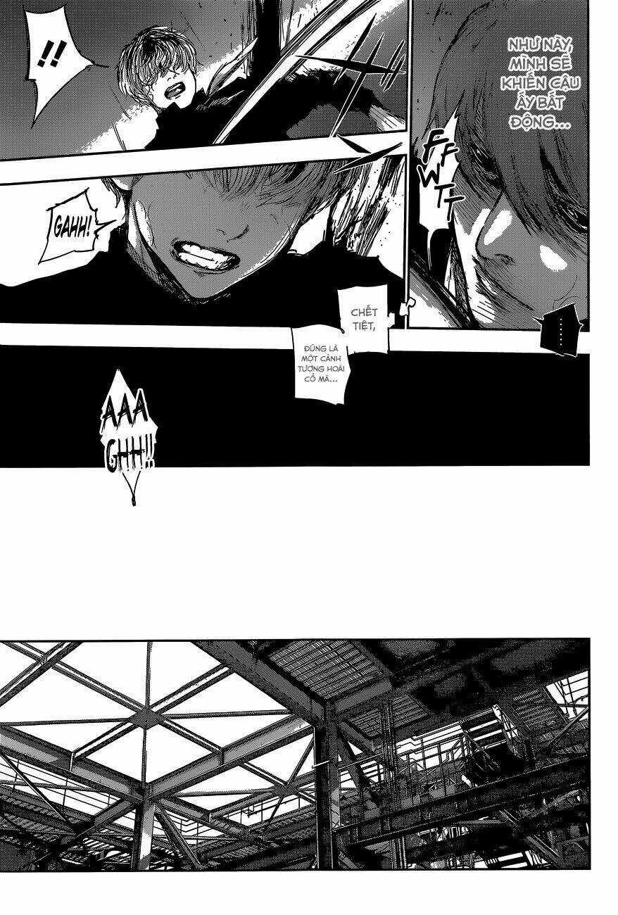Ngạ Quỷ Vùng Tokyo 2 Chapter 50 trang 12