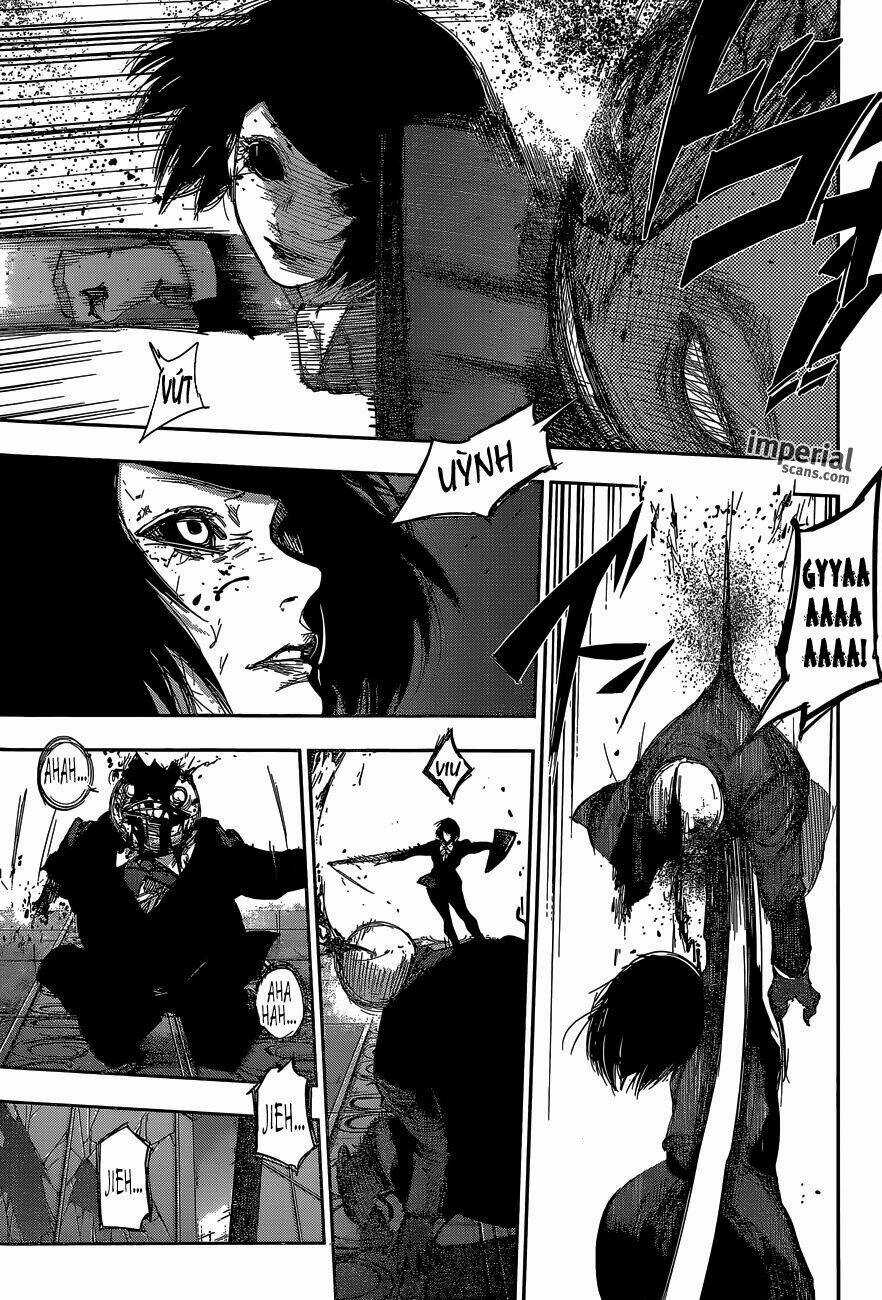 Ngạ Quỷ Vùng Tokyo 2 Chapter 50 trang 3