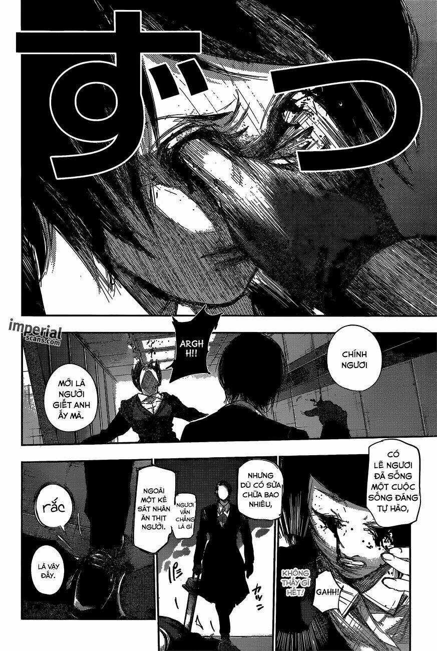 Ngạ Quỷ Vùng Tokyo 2 Chapter 50 trang 6
