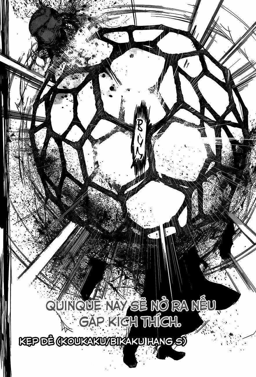 Ngạ Quỷ Vùng Tokyo 2 Chapter 51 trang 11