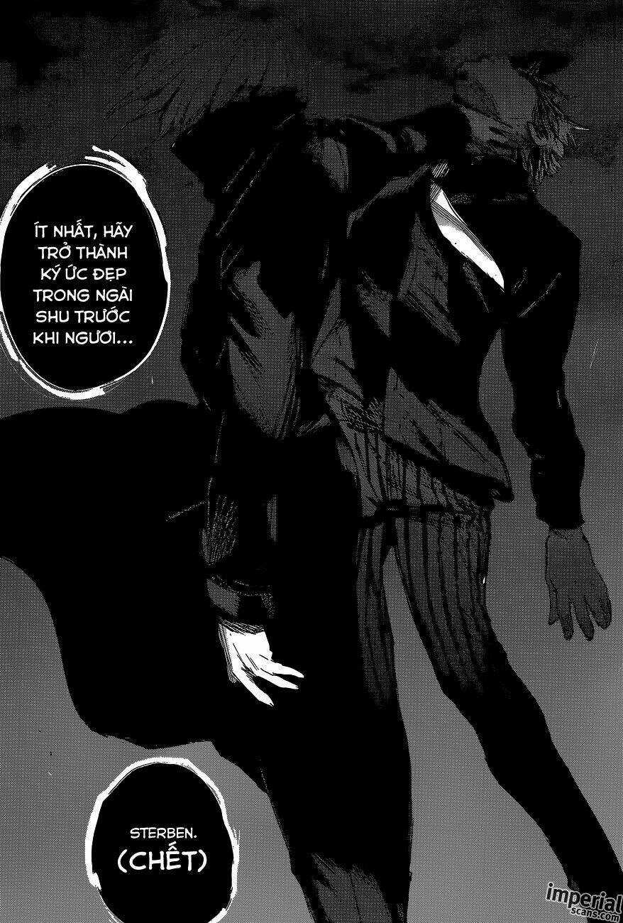 Ngạ Quỷ Vùng Tokyo 2 Chapter 51 trang 15