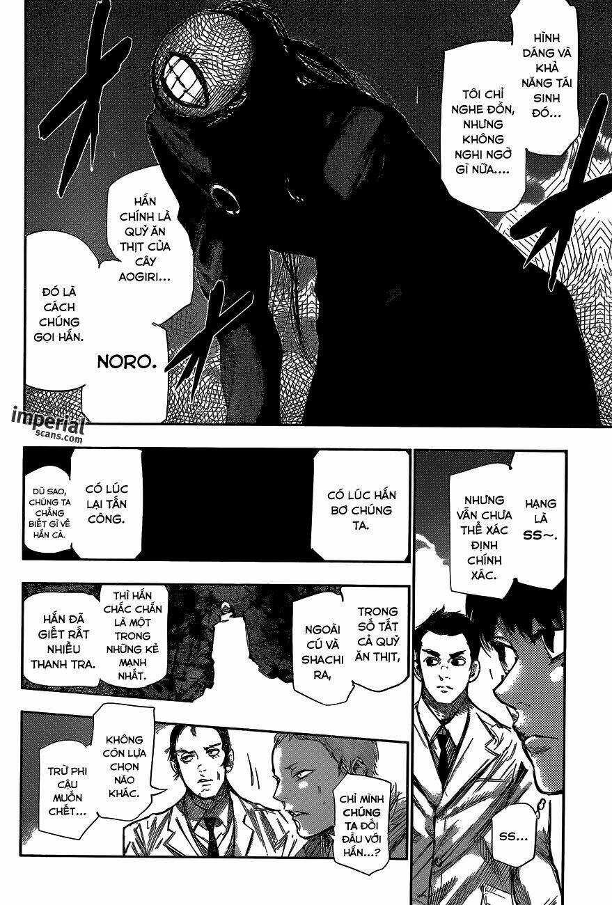 Ngạ Quỷ Vùng Tokyo 2 Chapter 51 trang 7